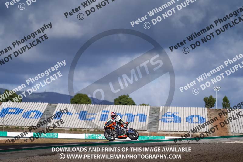 motorbikes;no limits;november 2019;peter wileman photography;portimao;portugal;trackday digital images